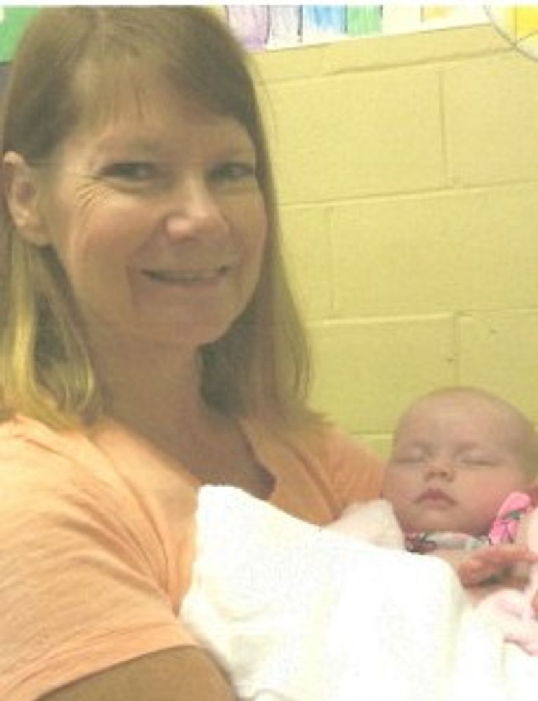 Robin (Winburn)  Lind