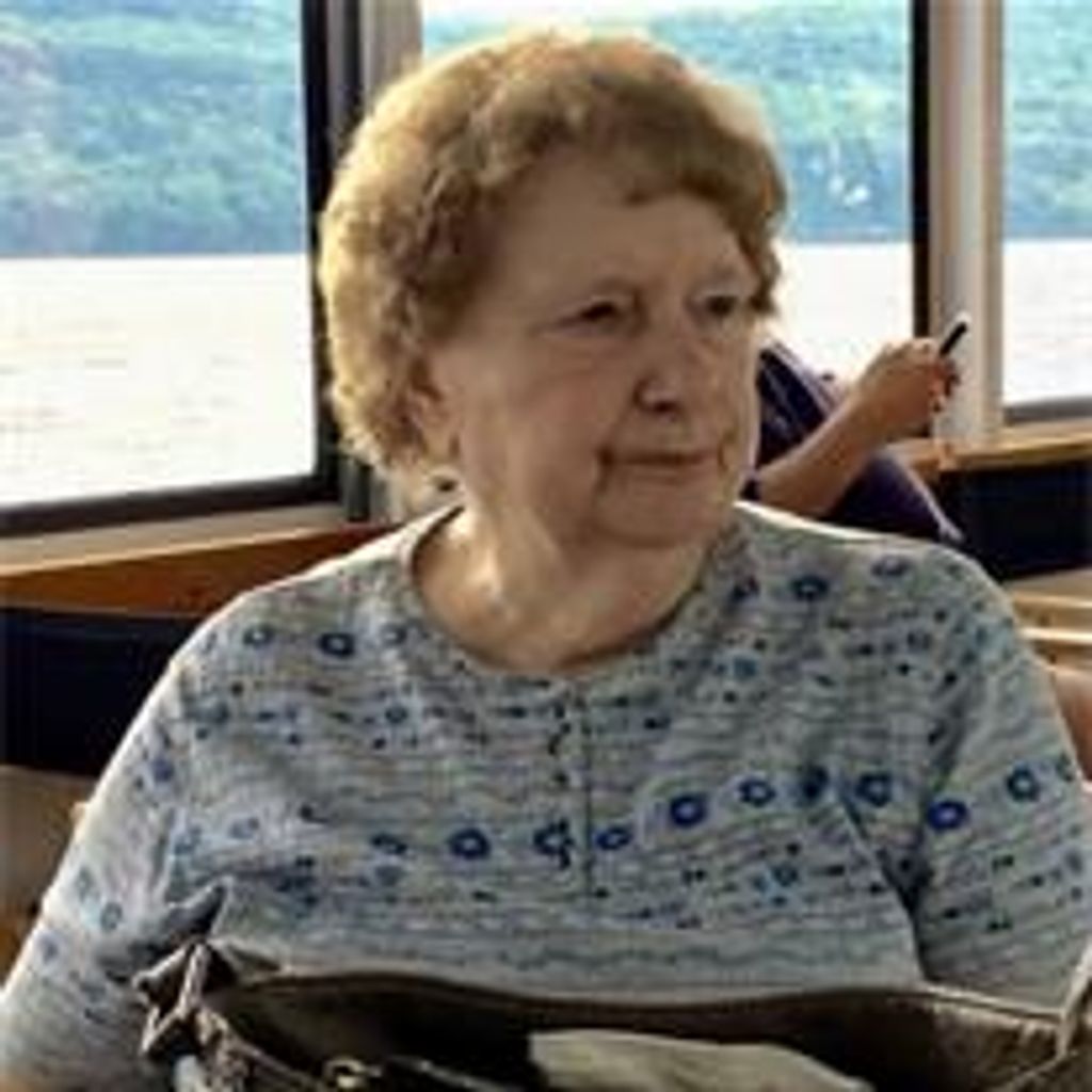 Beverly M. Dietz