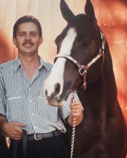 Doyle Madsen's obituary image