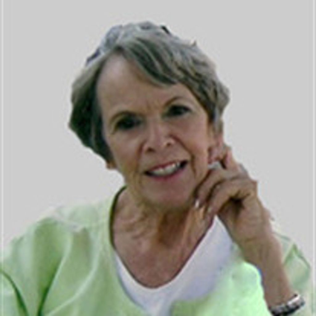 Karen Elizabeth Walker (Funk)
