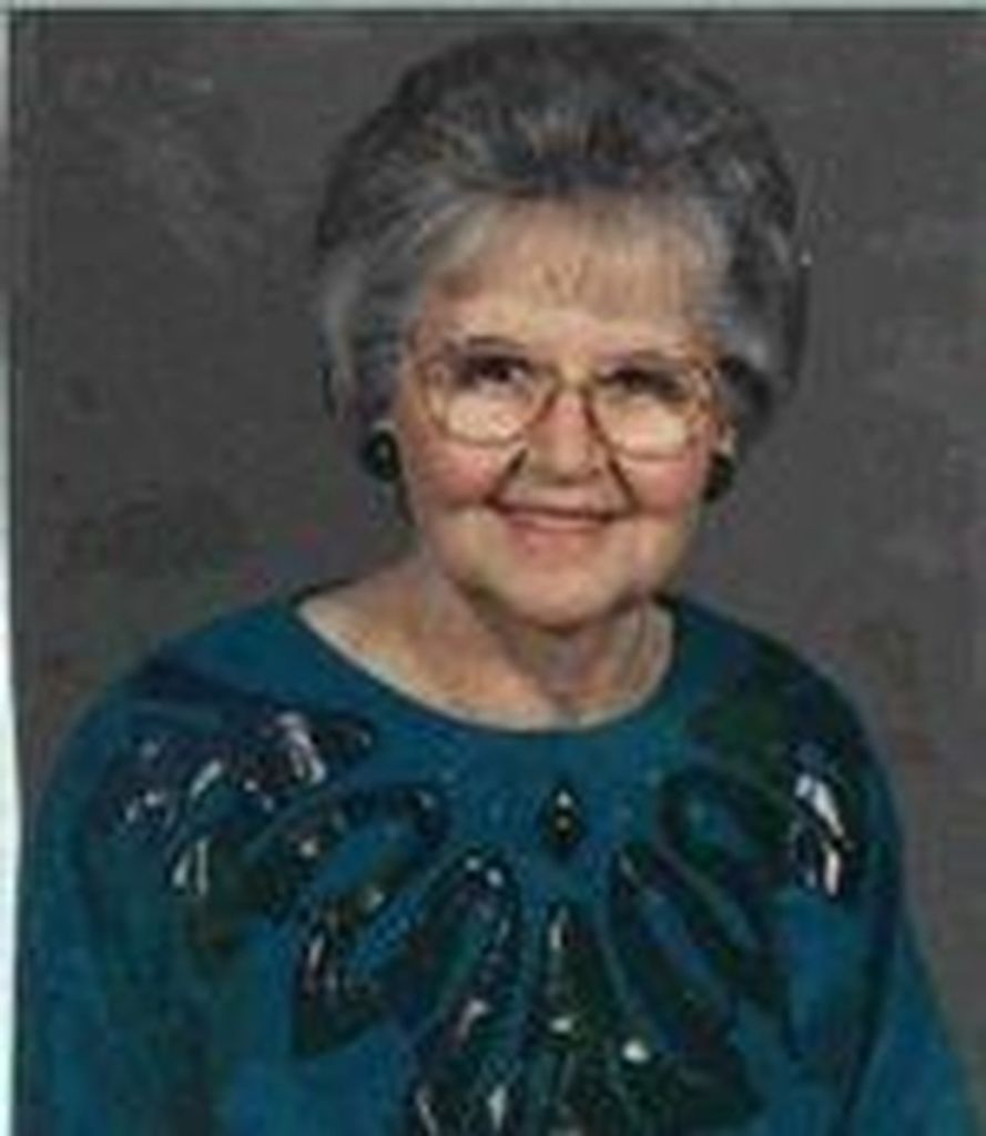 Pauline Frances Burke