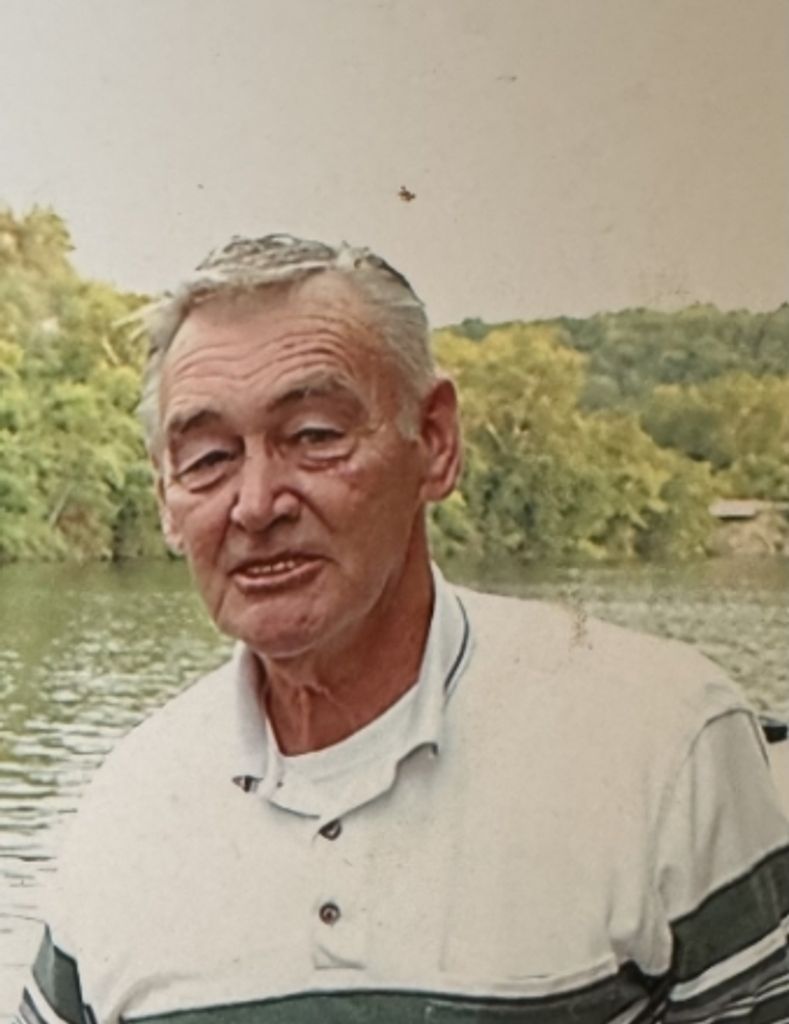 James Haywood Profile Photo