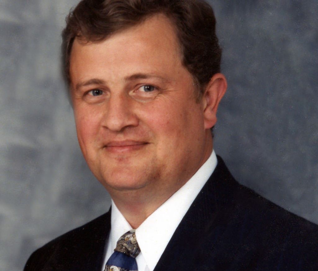 Mark Mills Whitlock Profile Photo