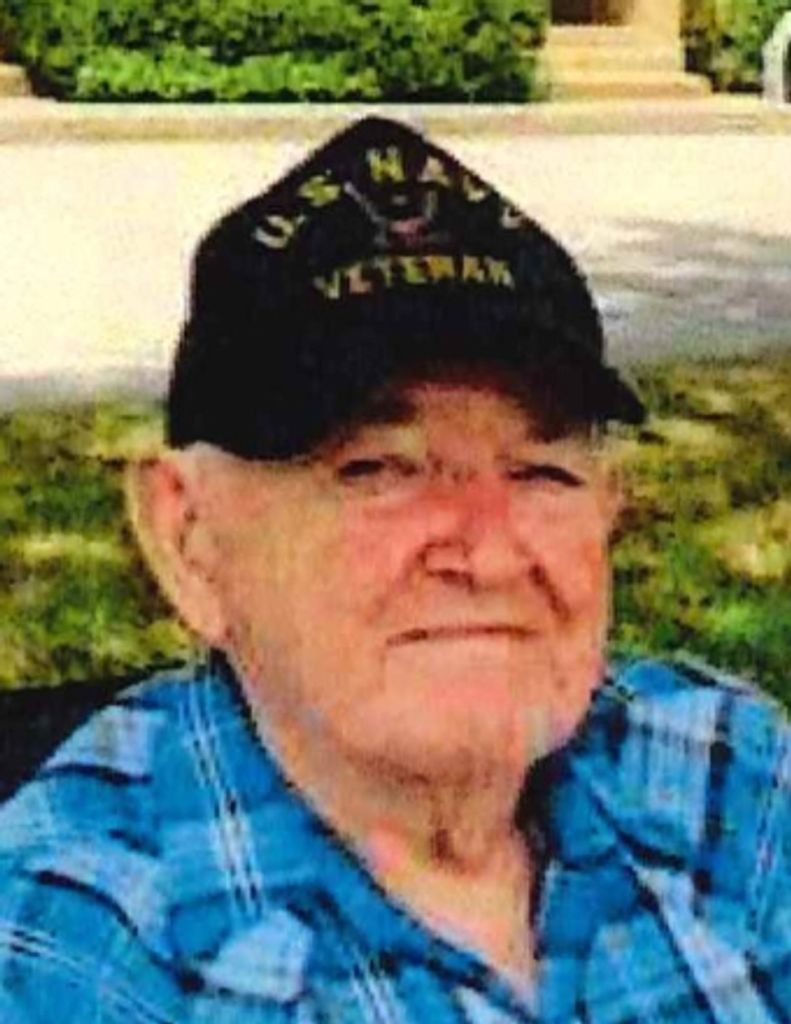 Eugene Keith  Riley Profile Photo