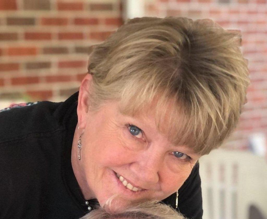 Jan Kinsey Martin Profile Photo