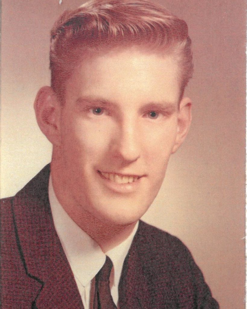 David Garvey Adams Profile Photo