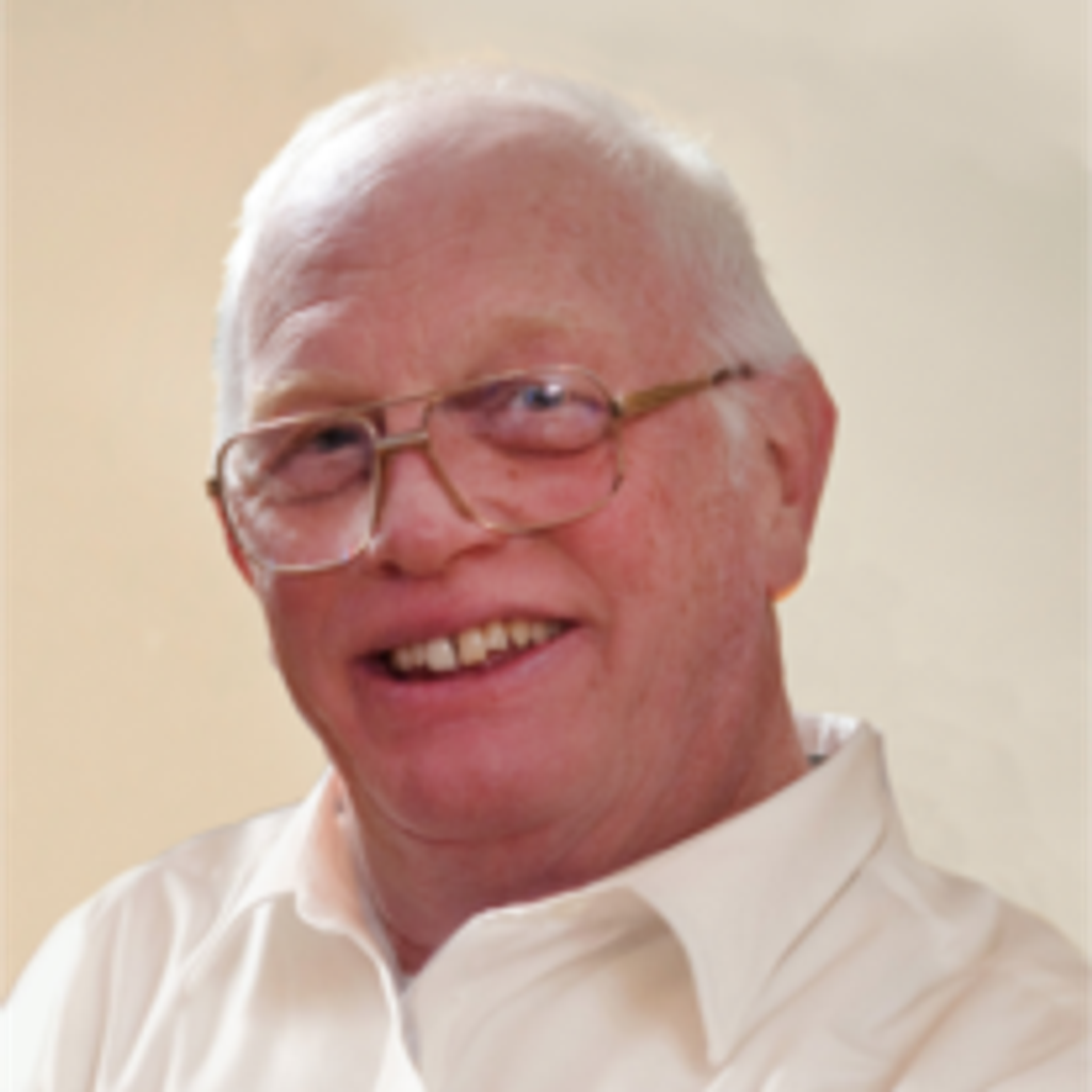 James Buckholz Profile Photo