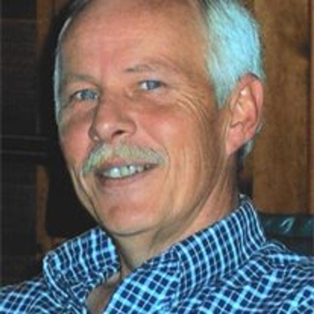 Michael Ray Chesbro Profile Photo