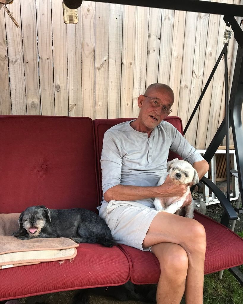 Michael Lee Stiverson Profile Photo