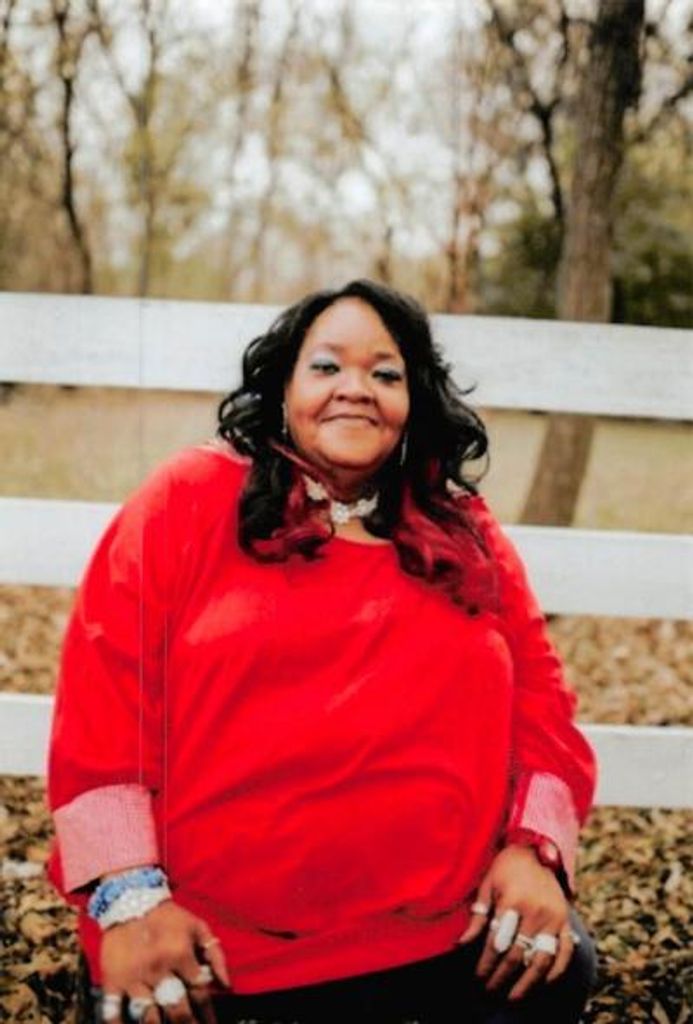 Ms. Mary Ann Wilson Profile Photo