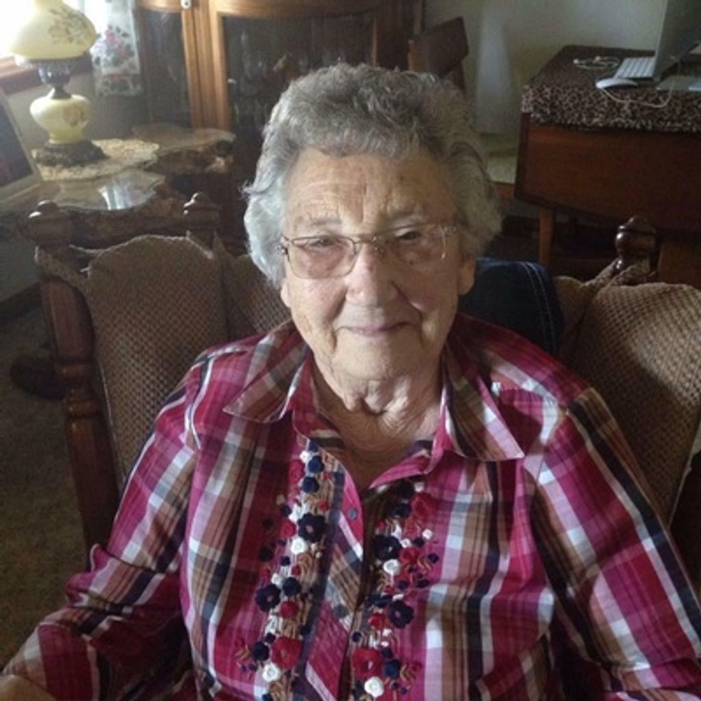 Arlene Vera Gore Profile Photo