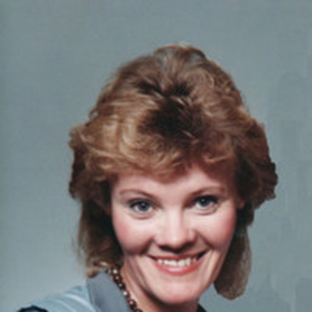 Sharon Kaye White