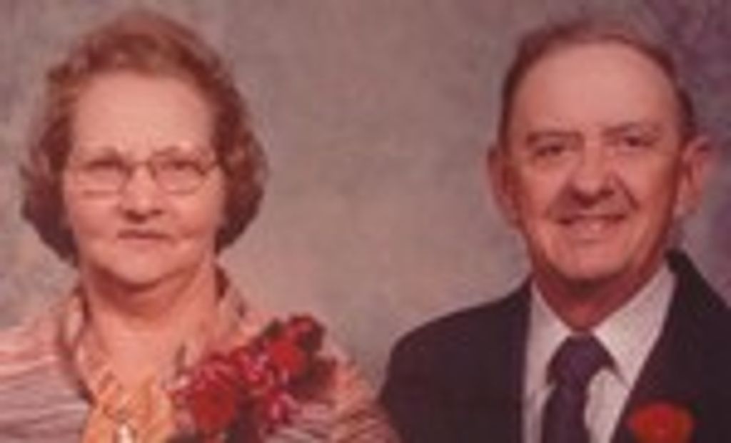 Myrtle Horton Dutton