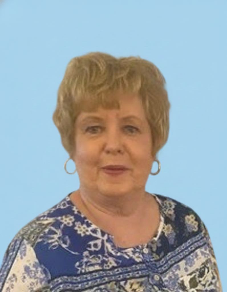 Patricia Bryan