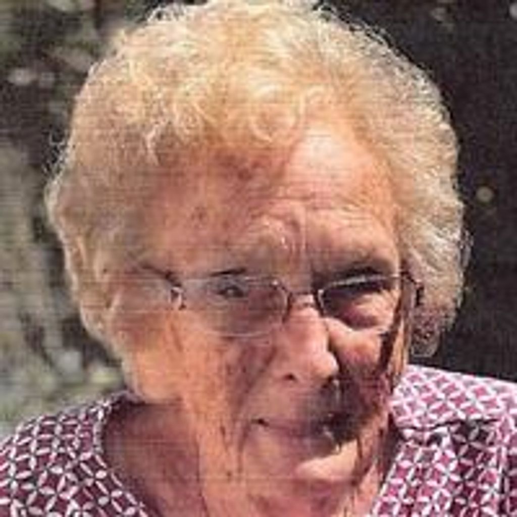 Violet Ruth Cory Profile Photo