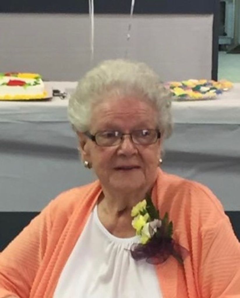 Betty J. Kopf Profile Photo