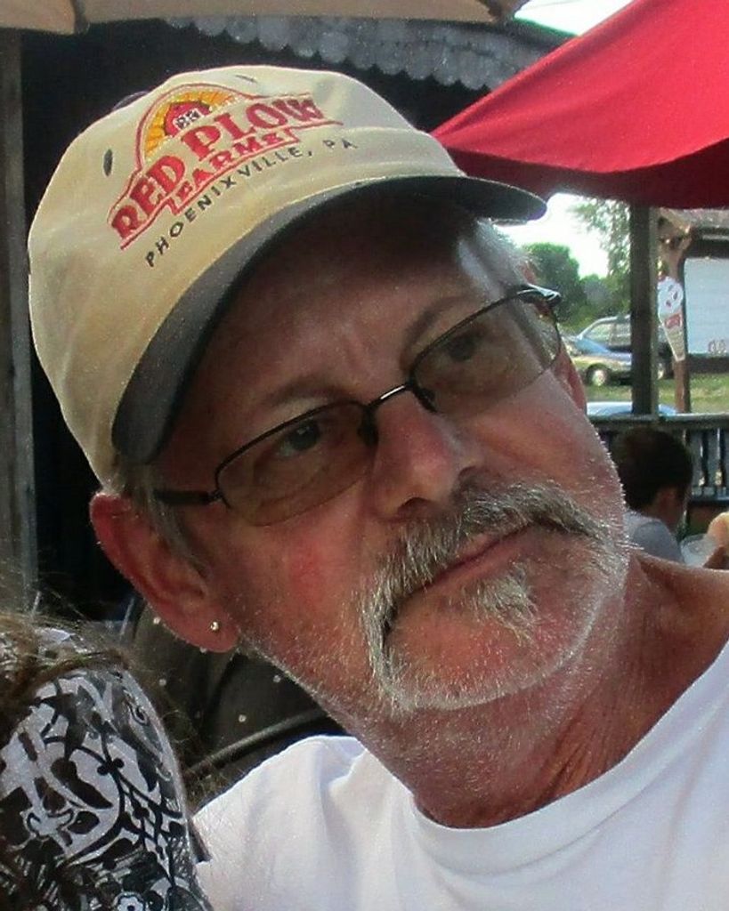 James Henry Schmitz Profile Photo