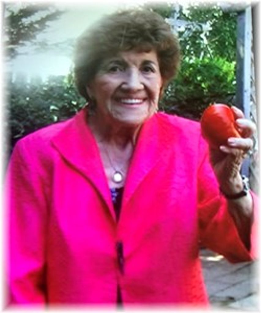 Ruth Salsa Tedesco Profile Photo