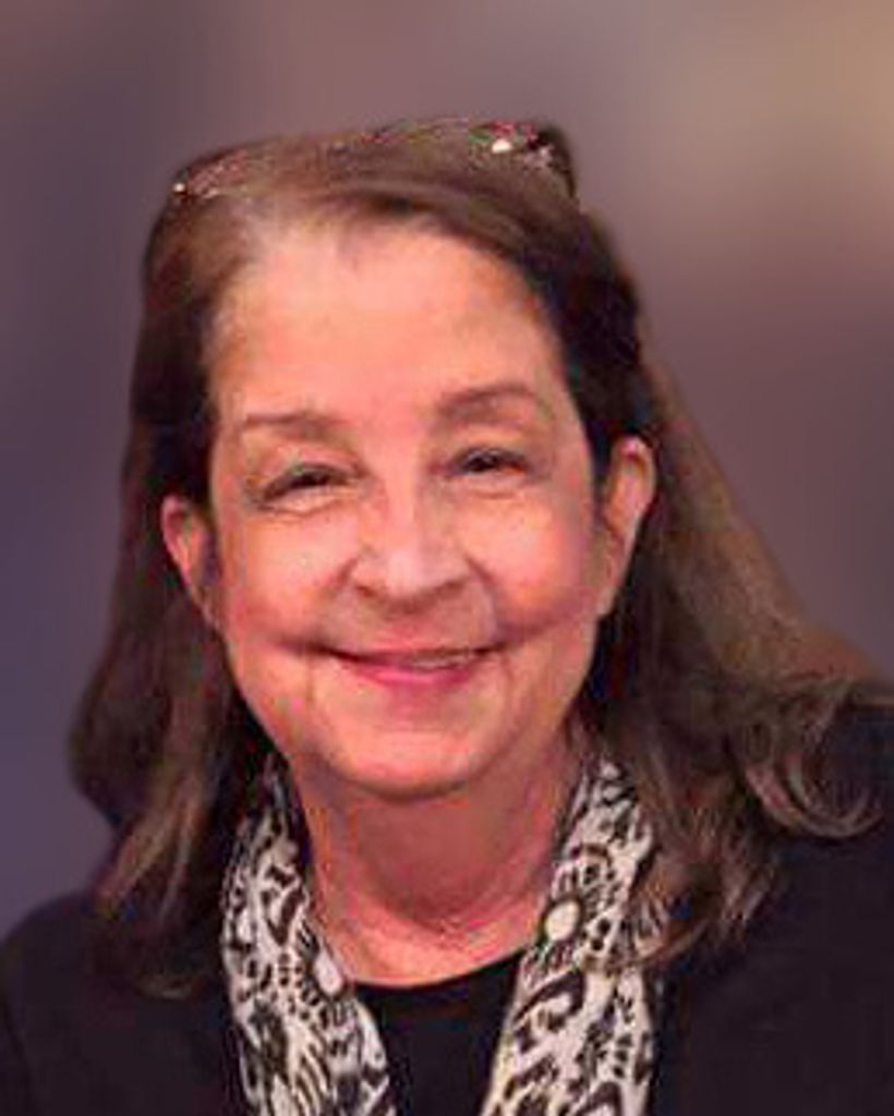 Kathy Hossenlopp