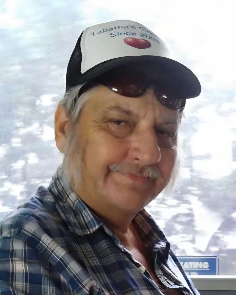 Rickie Eugene Williamson