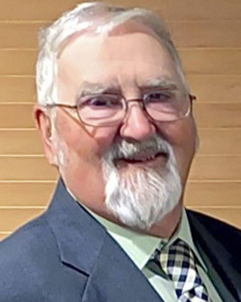Curtis Anderson