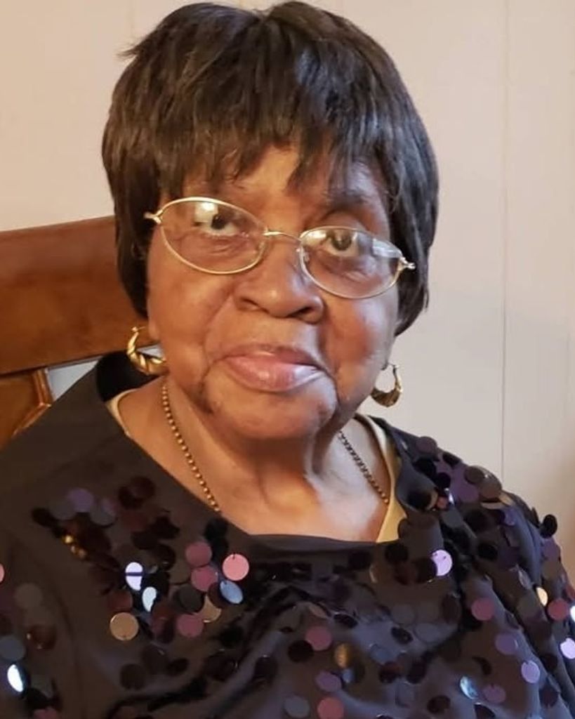 Eloise Hynson Profile Photo