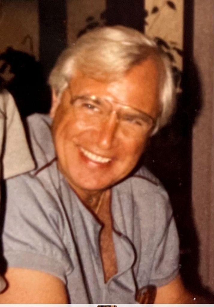 Everett Eugene Seymour Profile Photo