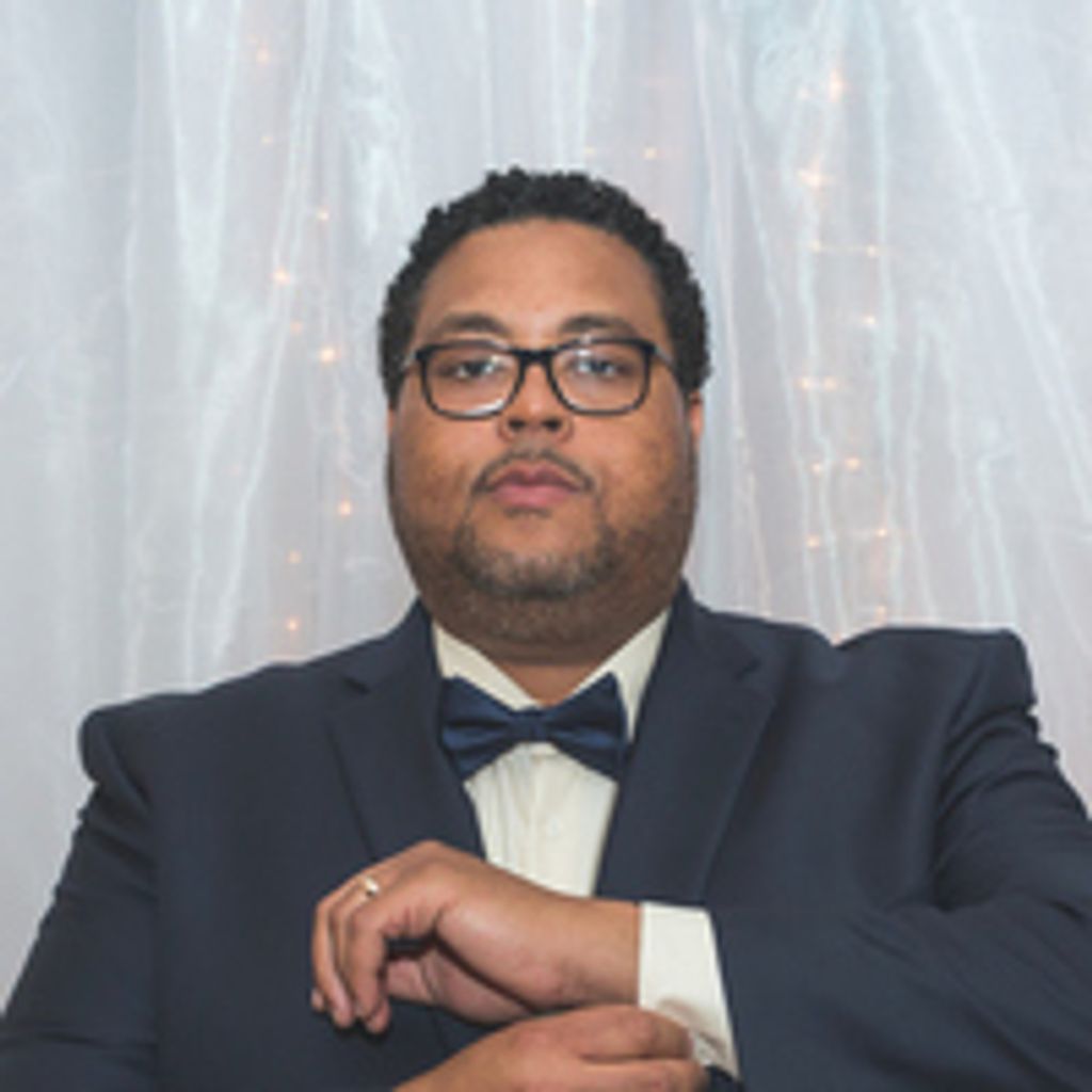 Christopher Ware Sr. Profile Photo