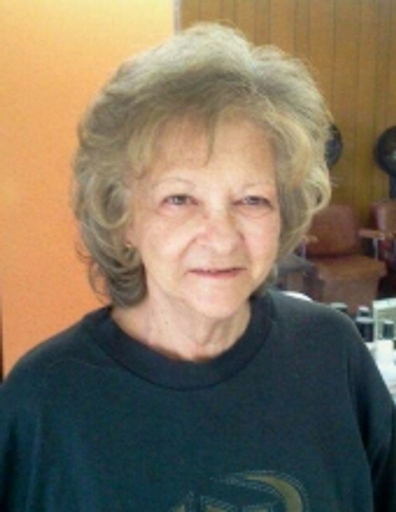 Etta Nell Davis - Mcnabb Funeral Home