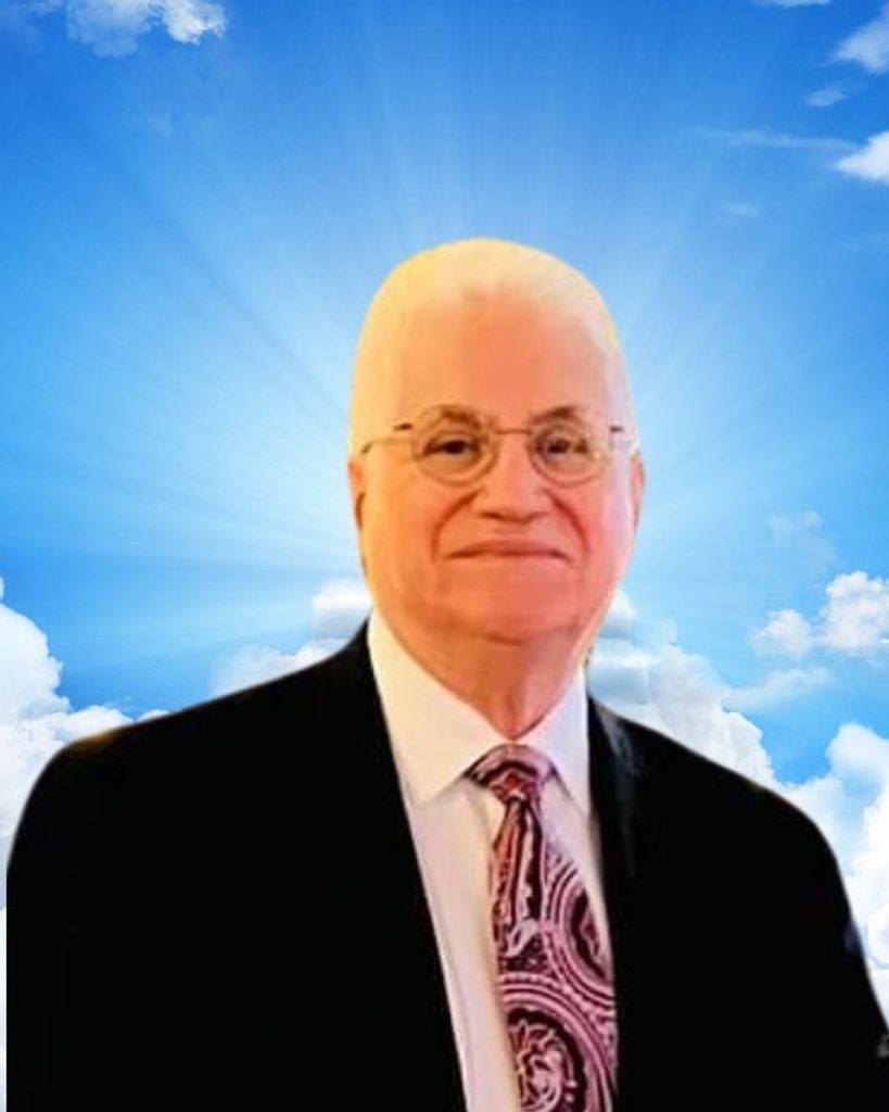 Pedro Jose Verge Jr