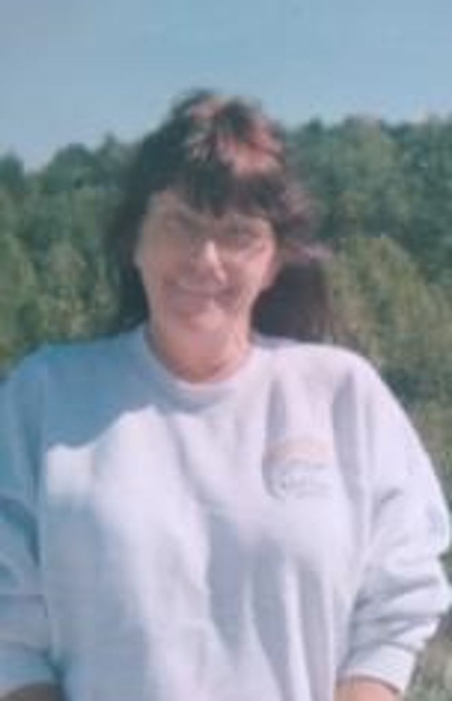 Sally Whisman Profile Photo