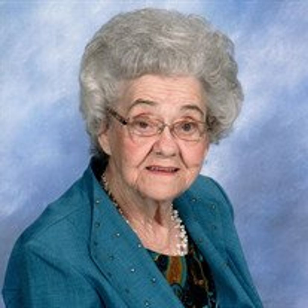 Janell Roberts