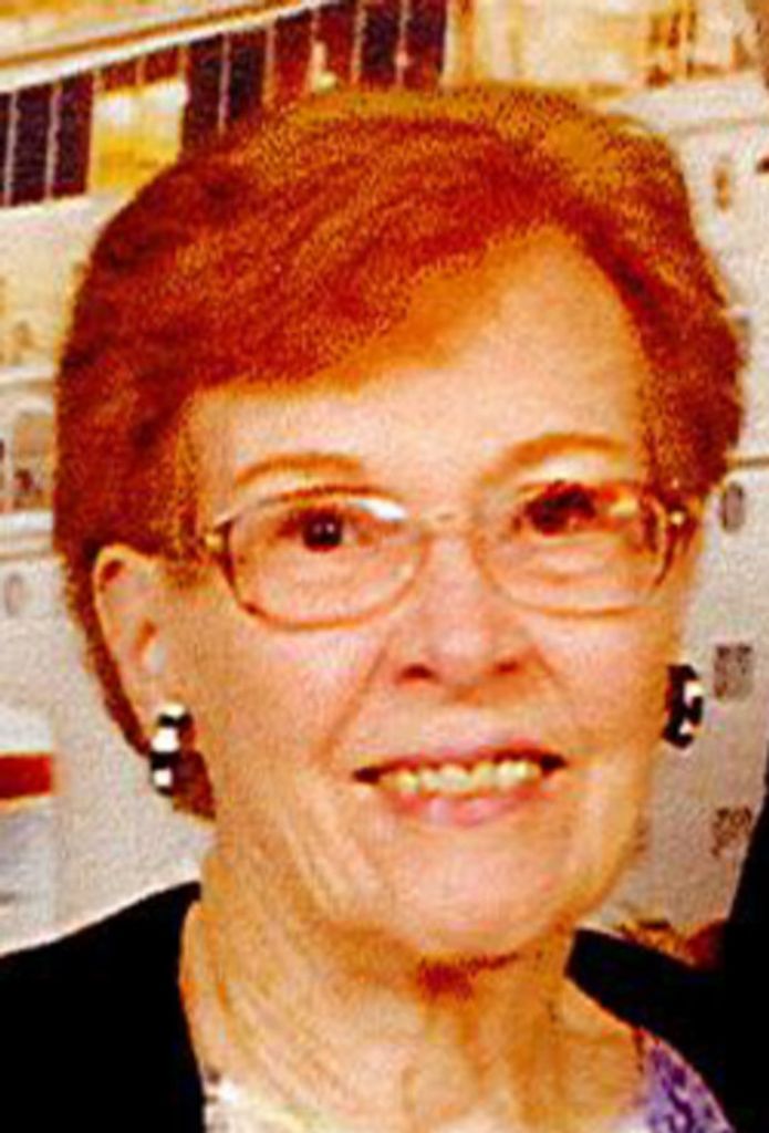 Judith Ann Feldberg