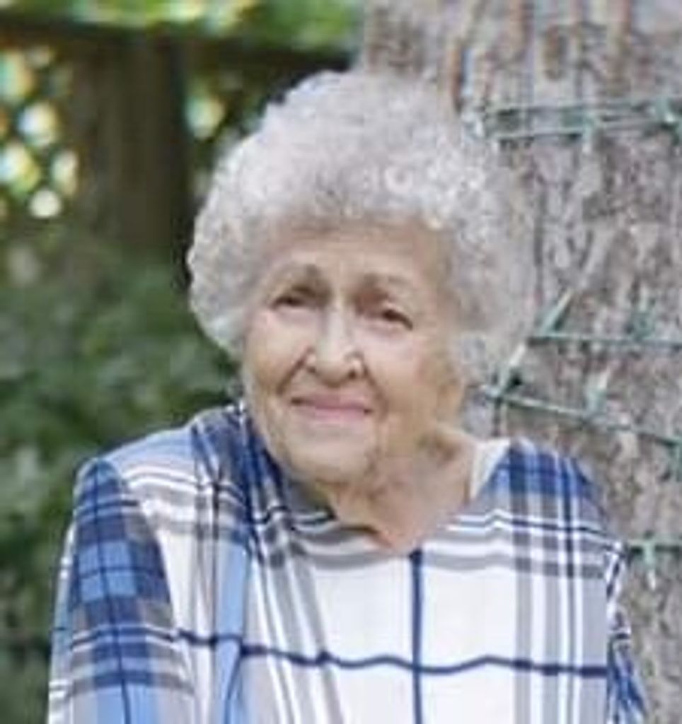 Marie Gilligan