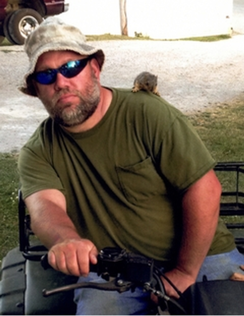 Randy Howard Profile Photo