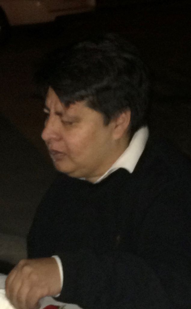 Gerardo L. Rocha