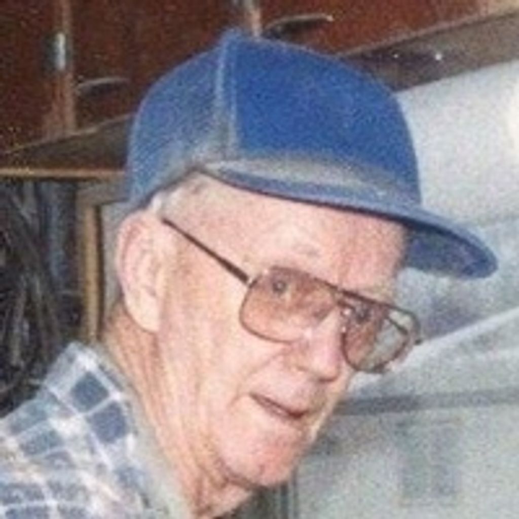 Orval Myrvik