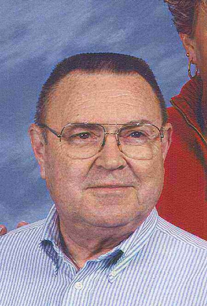Earl B. Kitzerow, M.D. Profile Photo