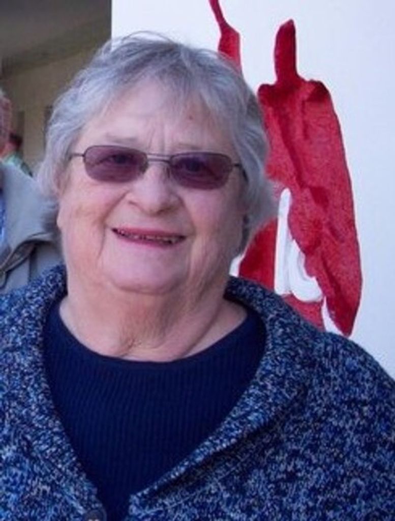 Carolyn A. Wells Profile Photo