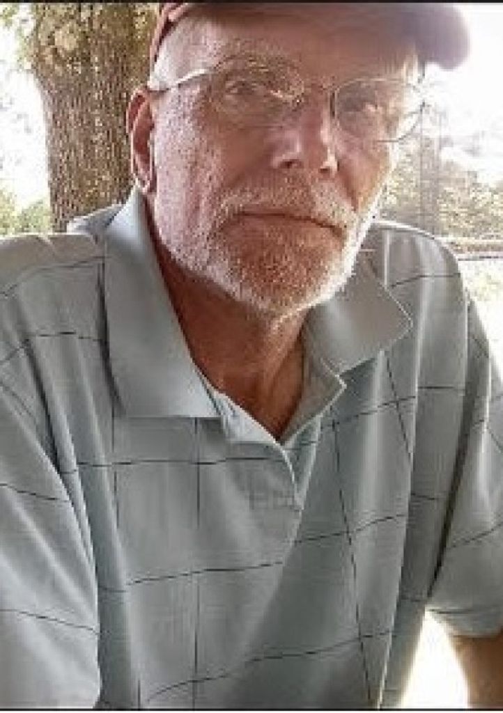 Tommy Joe Brown