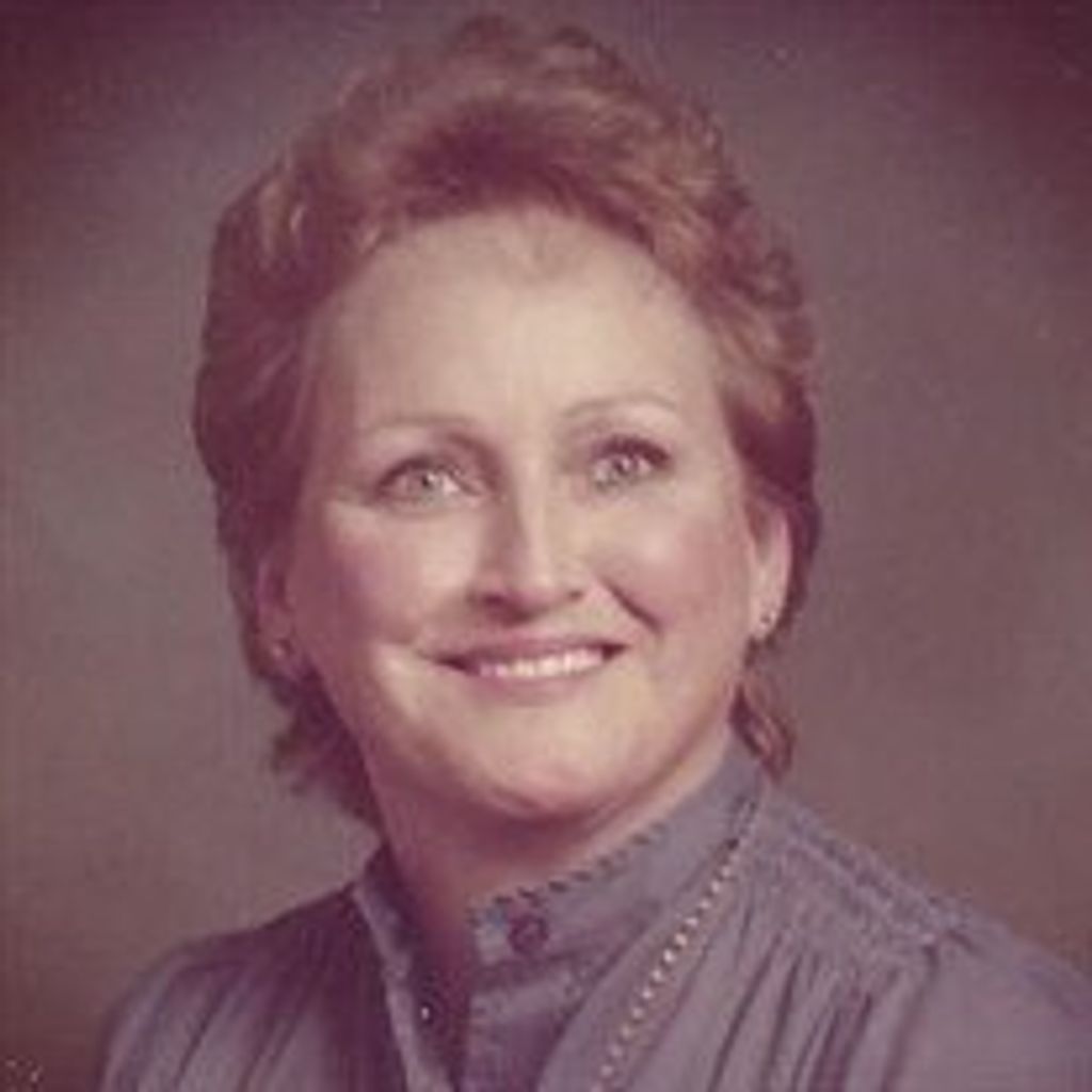 Gloria  Faye Daugherty