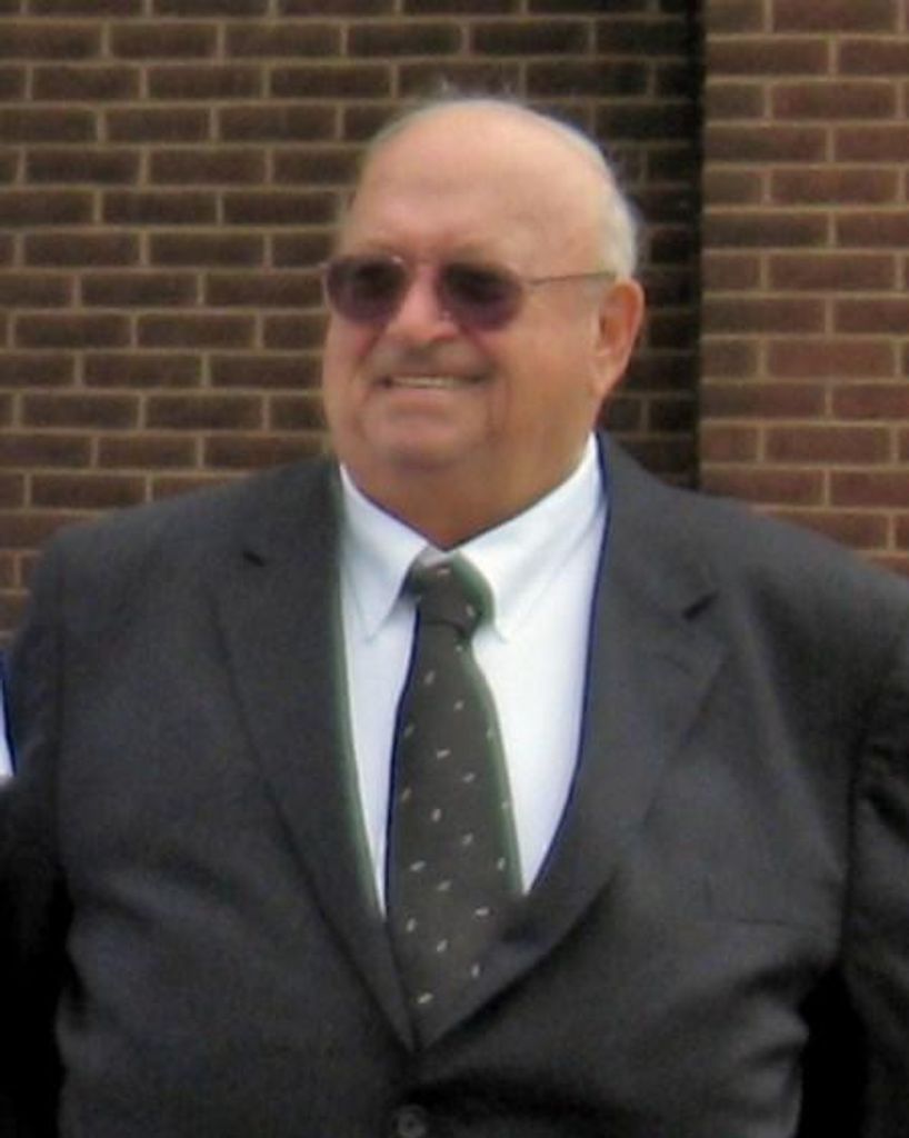 Joseph Nitti