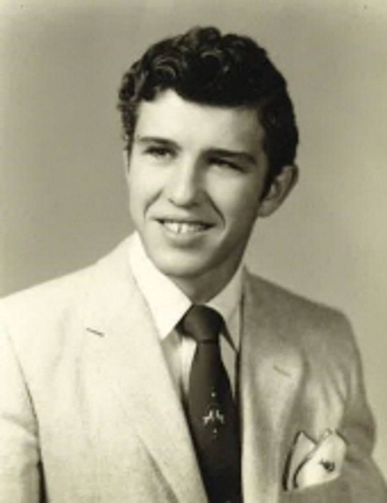 Donald Reichard