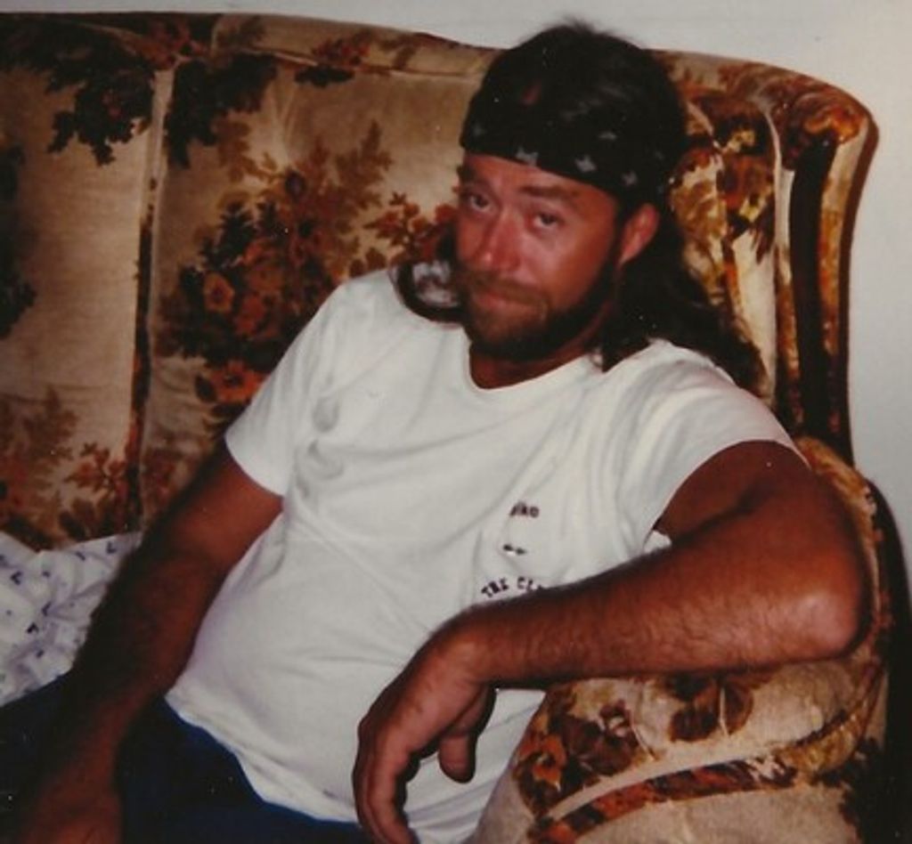 Michael Wayne Rogers Profile Photo