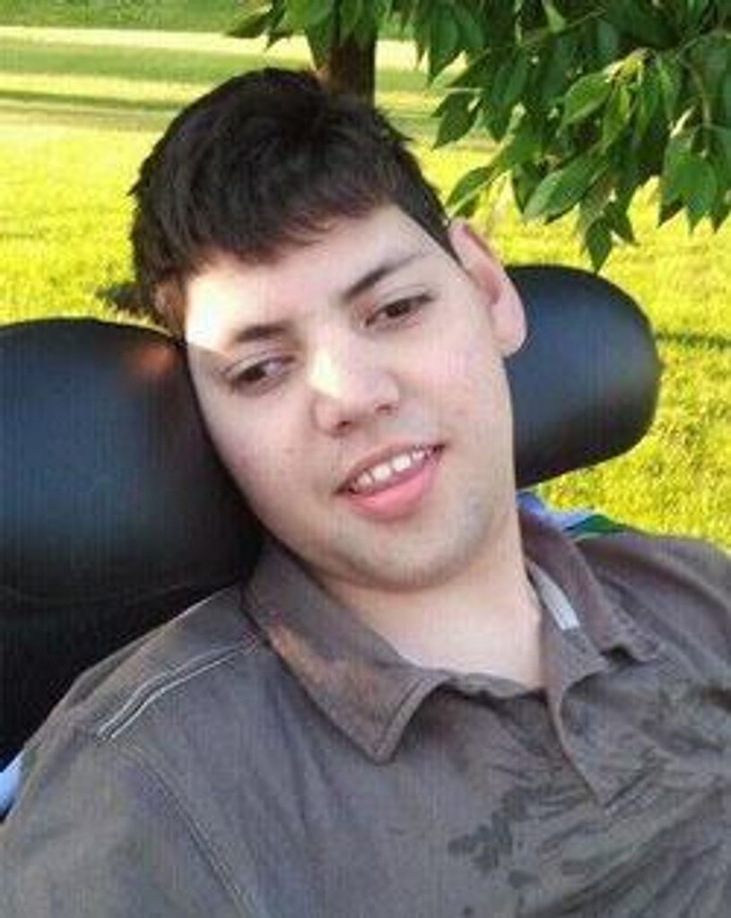 Frankie Arturo O'Connor