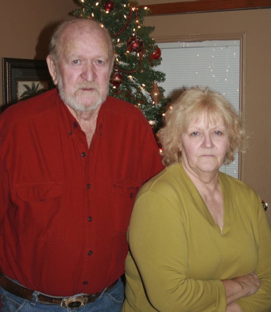 Douglas Lee Shepherd Profile Photo