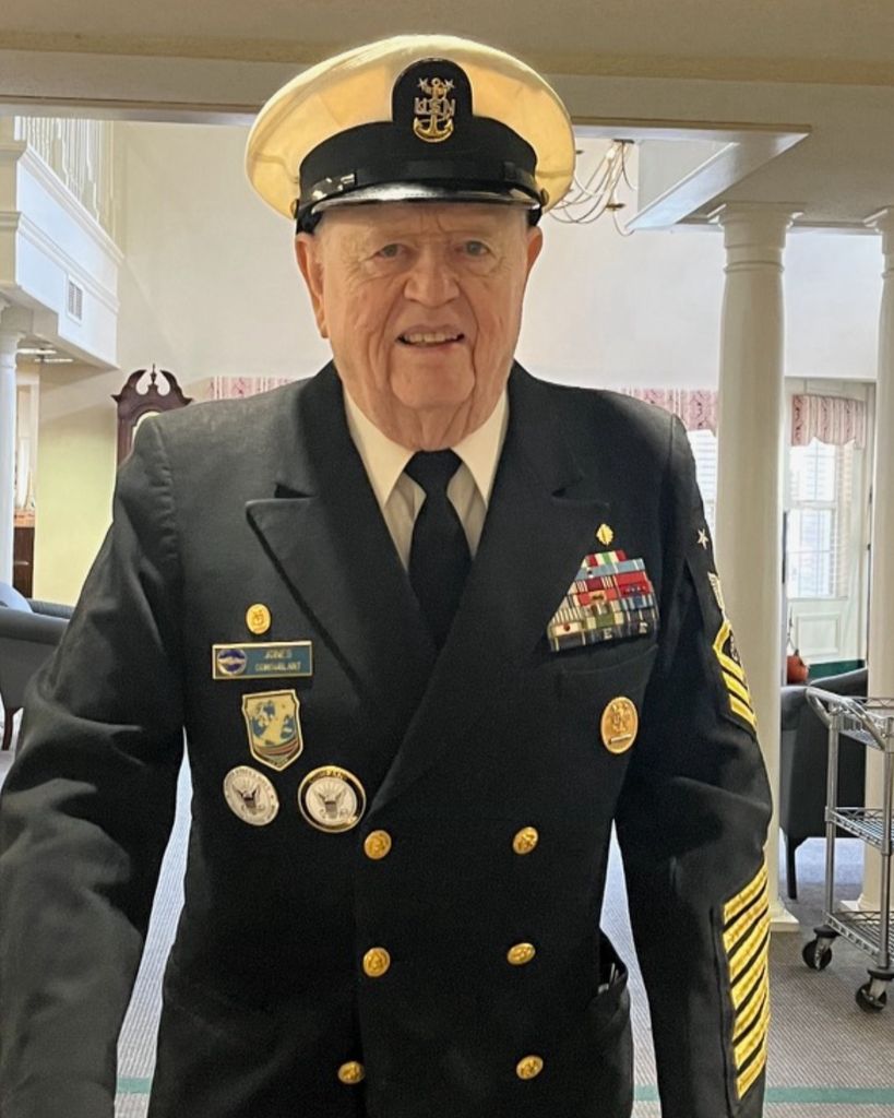 Jack Michael Jones Jr.