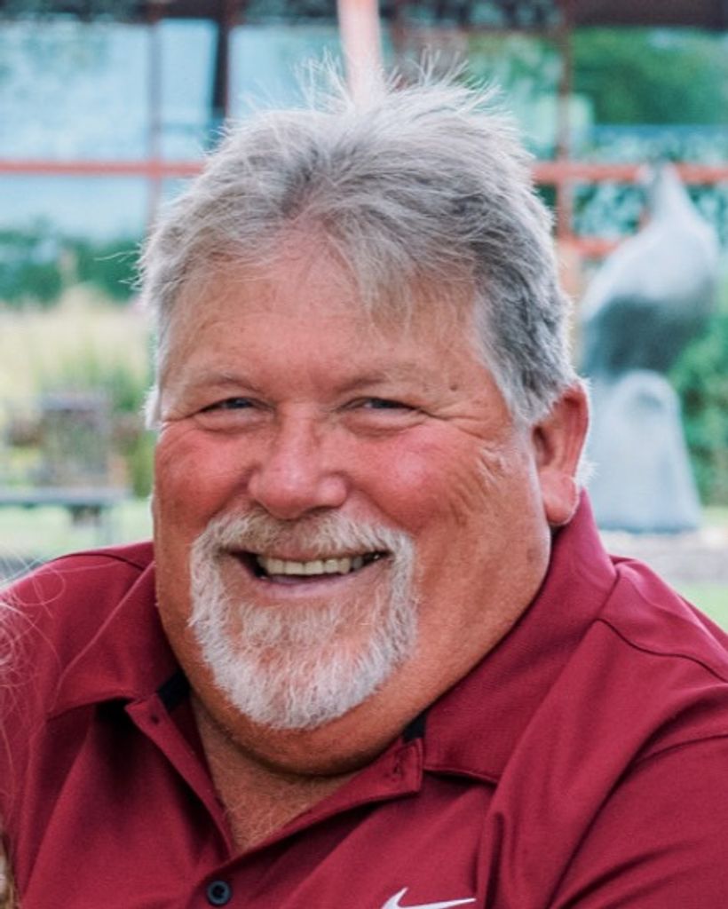 Vaughn Edward Klein