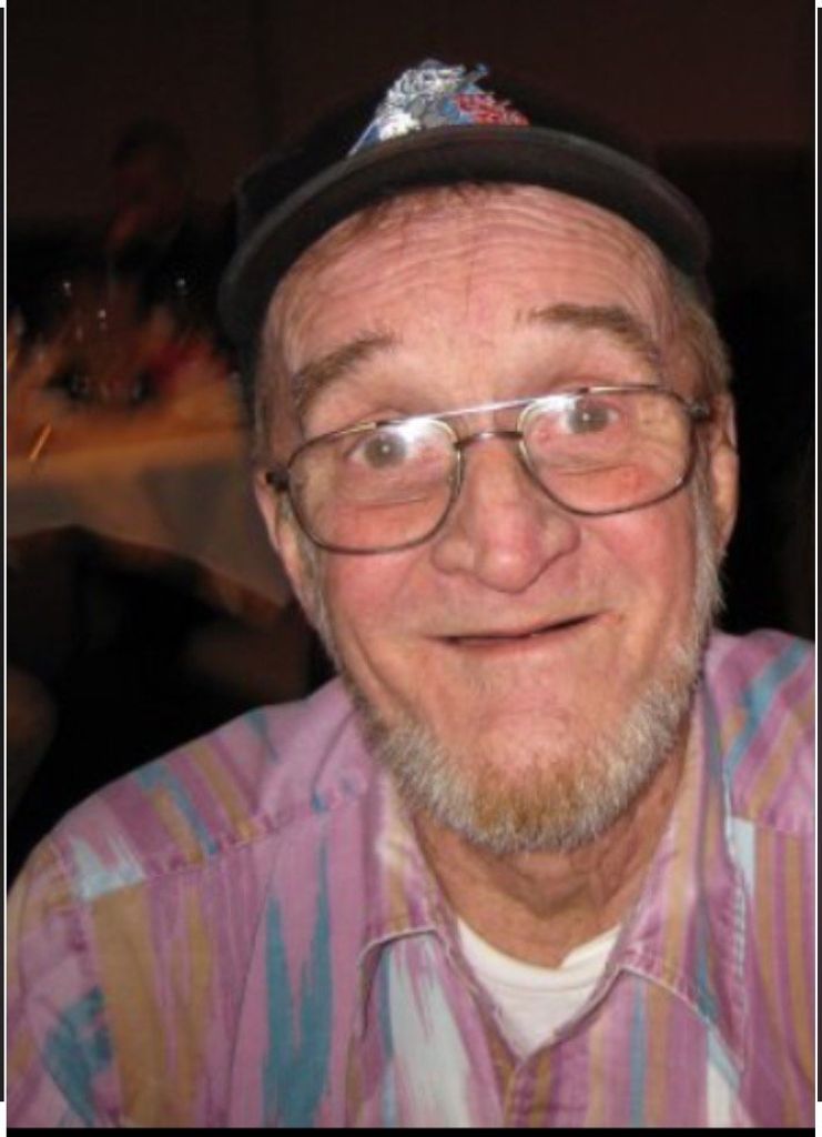 Elmer P. """Mutt""" Mathis