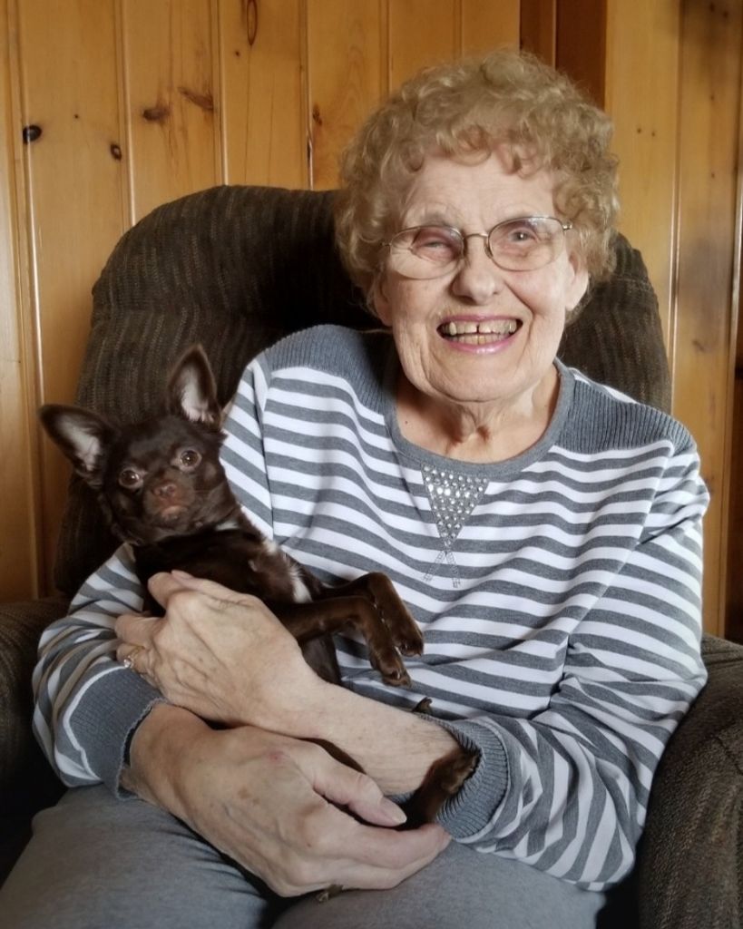 Joyce Lankford